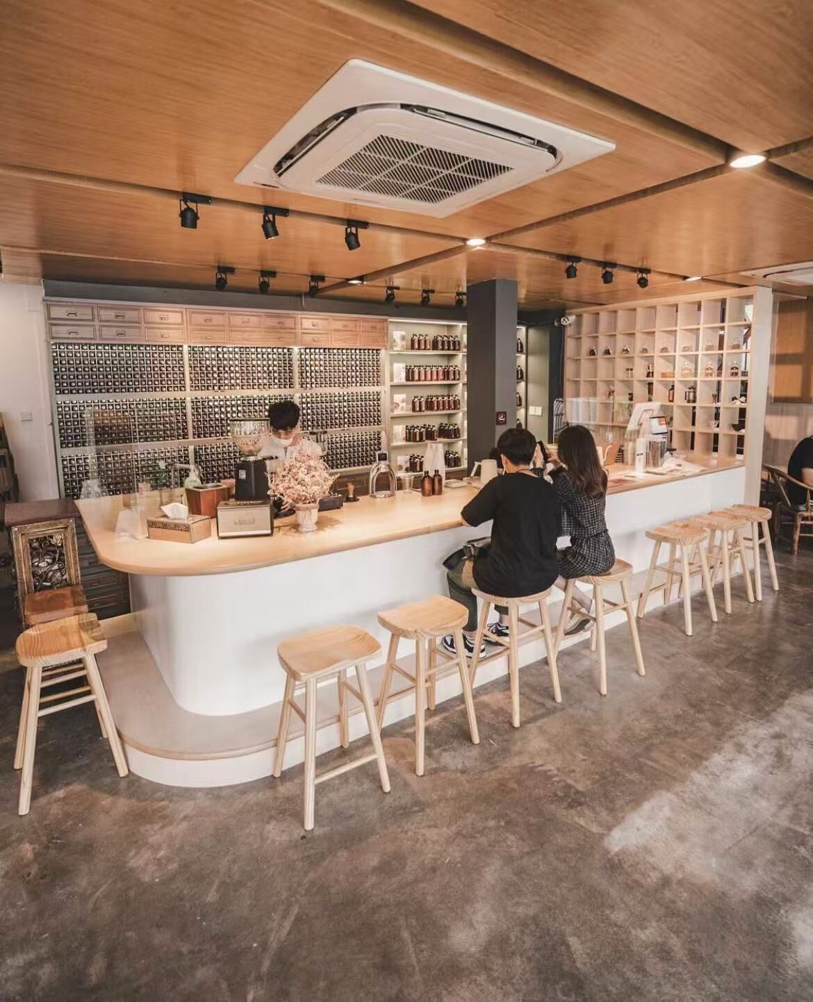 Photo - YOLO Bangkok Boutique Hotel