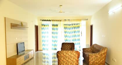 TripThrill Maytas Hill Apartments