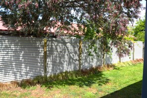 One Bedroom + Single | View from room