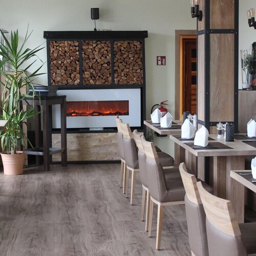 Hotel & Restaurant Elb Blick