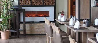 Hotel & Restaurant Elb Blick