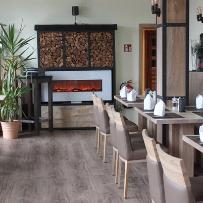 Hotel & Restaurant Elb Blick