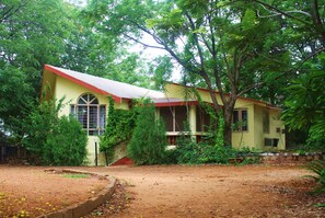 Fachada