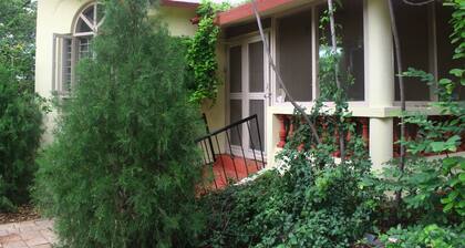 TripThrill Deccan Farm House