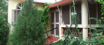 TripThrill Deccan Farm House