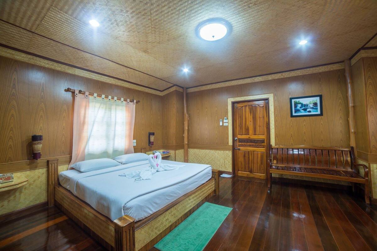 Bungalow | Wifi gratis