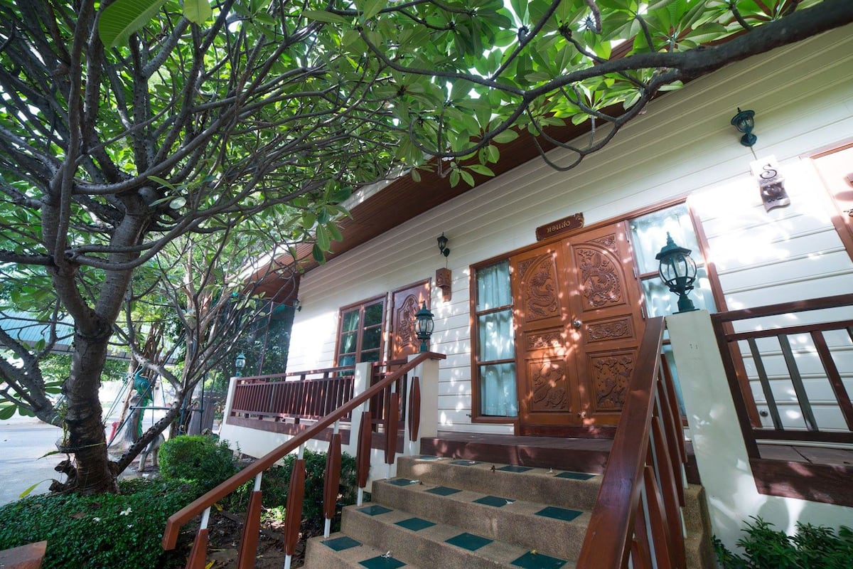 Casa familiar | Wifi gratis