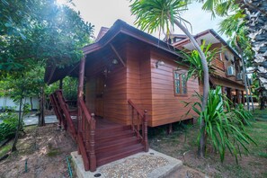 Bungalow | Wifi gratis