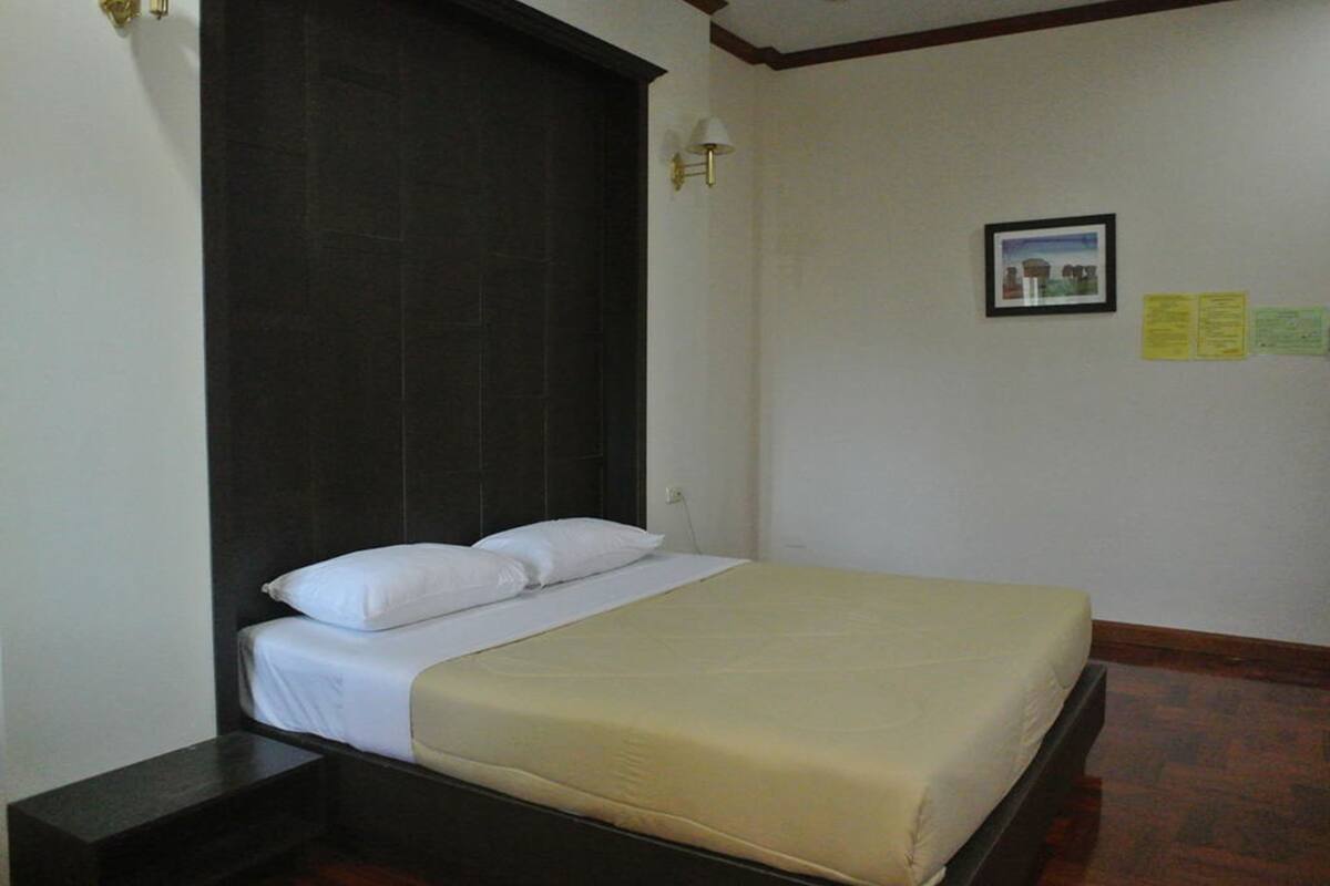 Habitación doble Deluxe | Wifi gratis