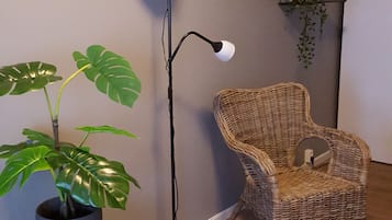 Apartment (1 Bed) | Room amenity