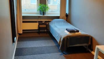 Cortinas blackout, tabla de planchar con plancha y wifi gratis