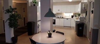 Vandrarhem Uppsala Portalgatan - Hostel