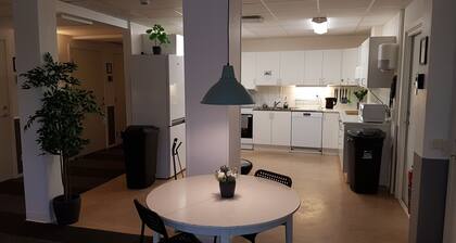 Vandrarhem Uppsala Portalgatan - Hostel