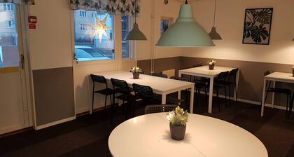 Vandrarhem Uppsala Portalgatan - Hostel