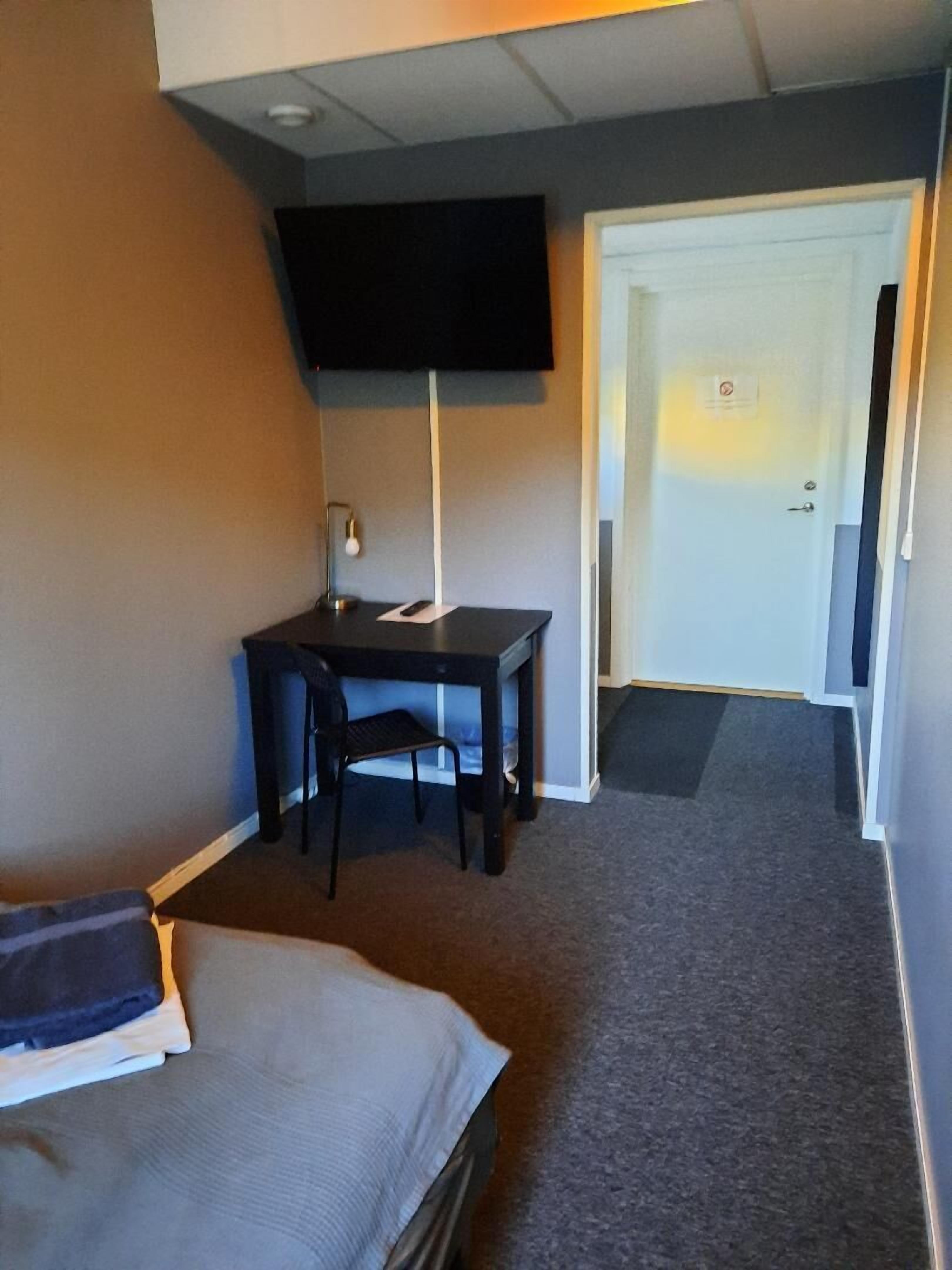 Kamar