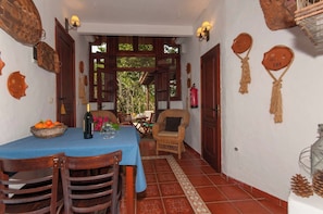 Restaurantes