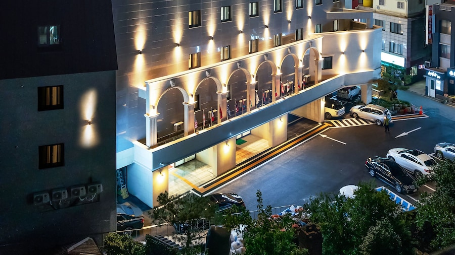 Hotel Artheim