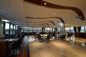 Restaurant - Hotel Artheim (Gwangju)