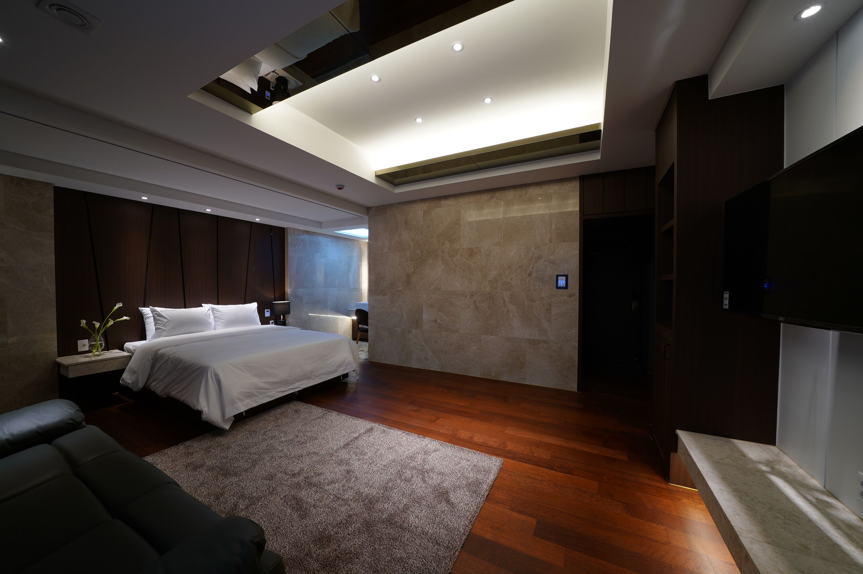 Superior Room | Soundproofing, free WiFi, bed sheets