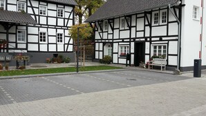 Parcheggio