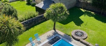Villa Tourelle