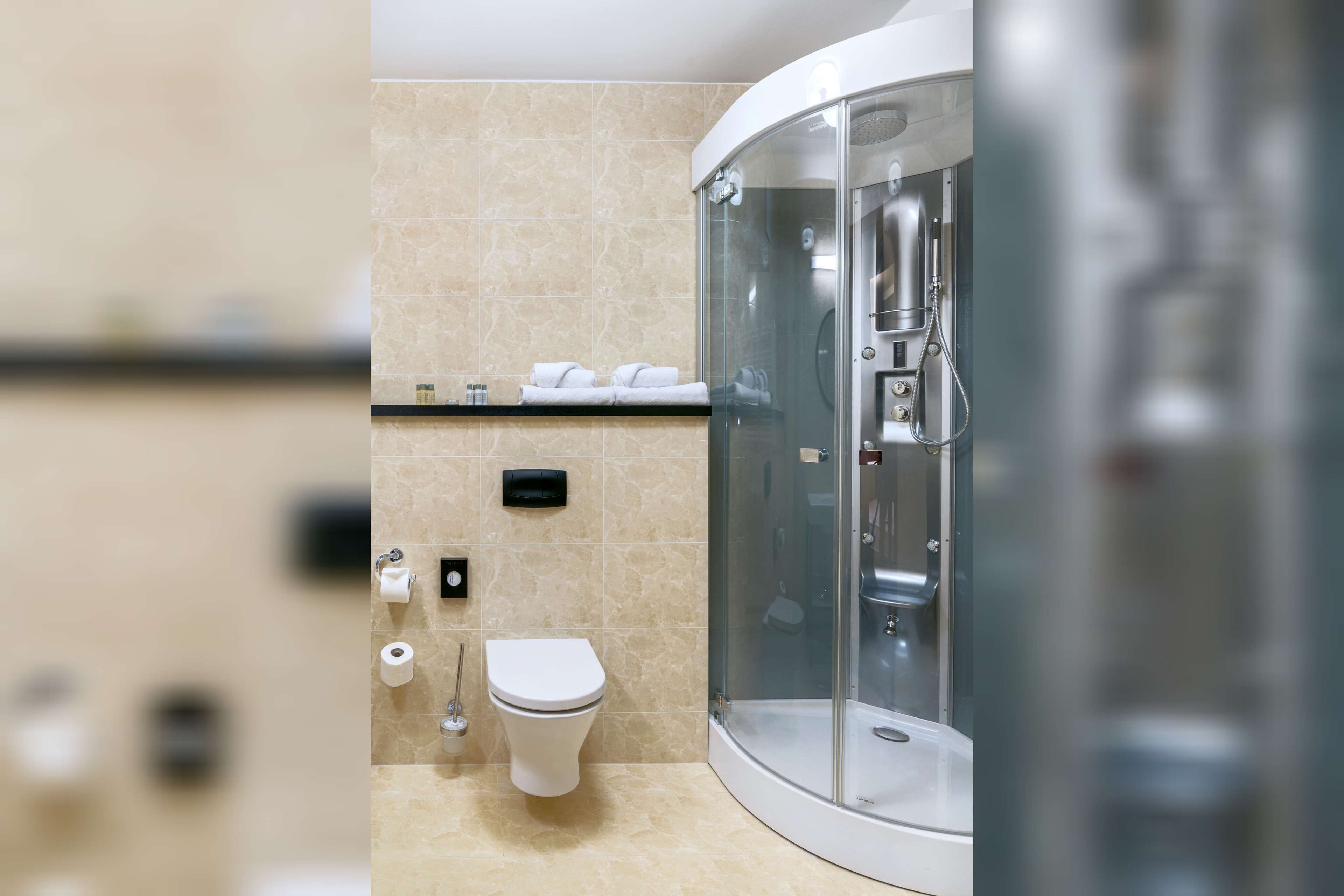 Photo - Metropolo by Golden Tulip Krakow