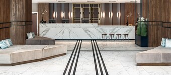 Metropolo by Golden Tulip