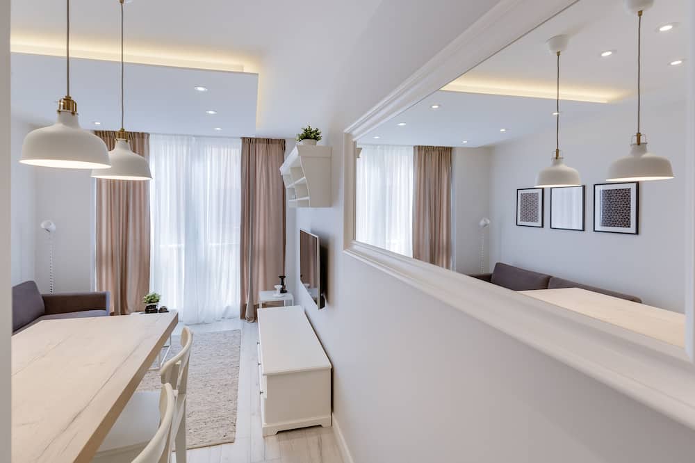 Classy Design Accommodation