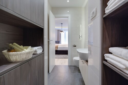 Classy Design Accommodation