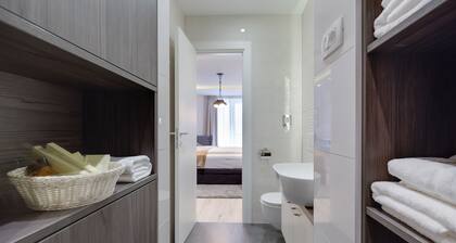 Classy Design Accommodation