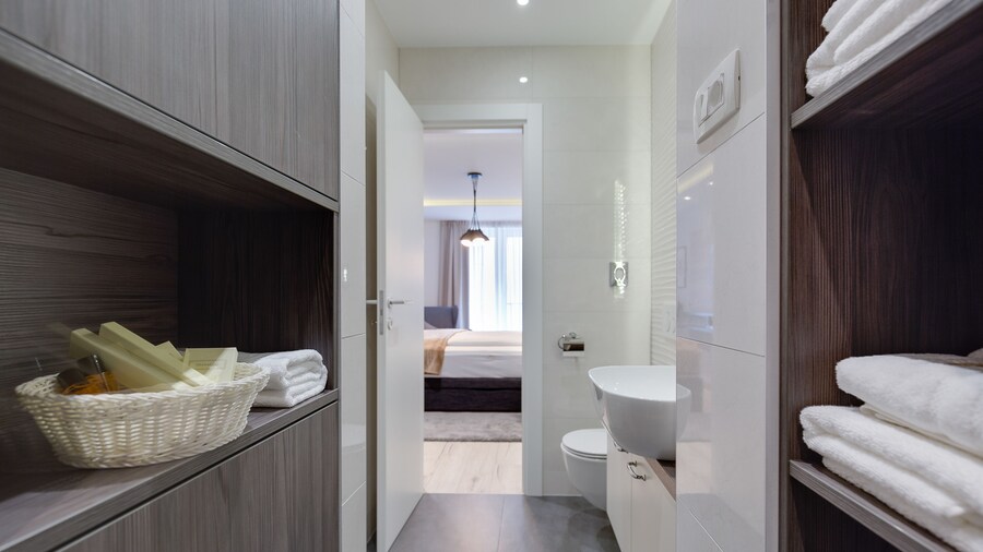 Classy Design Accommodation