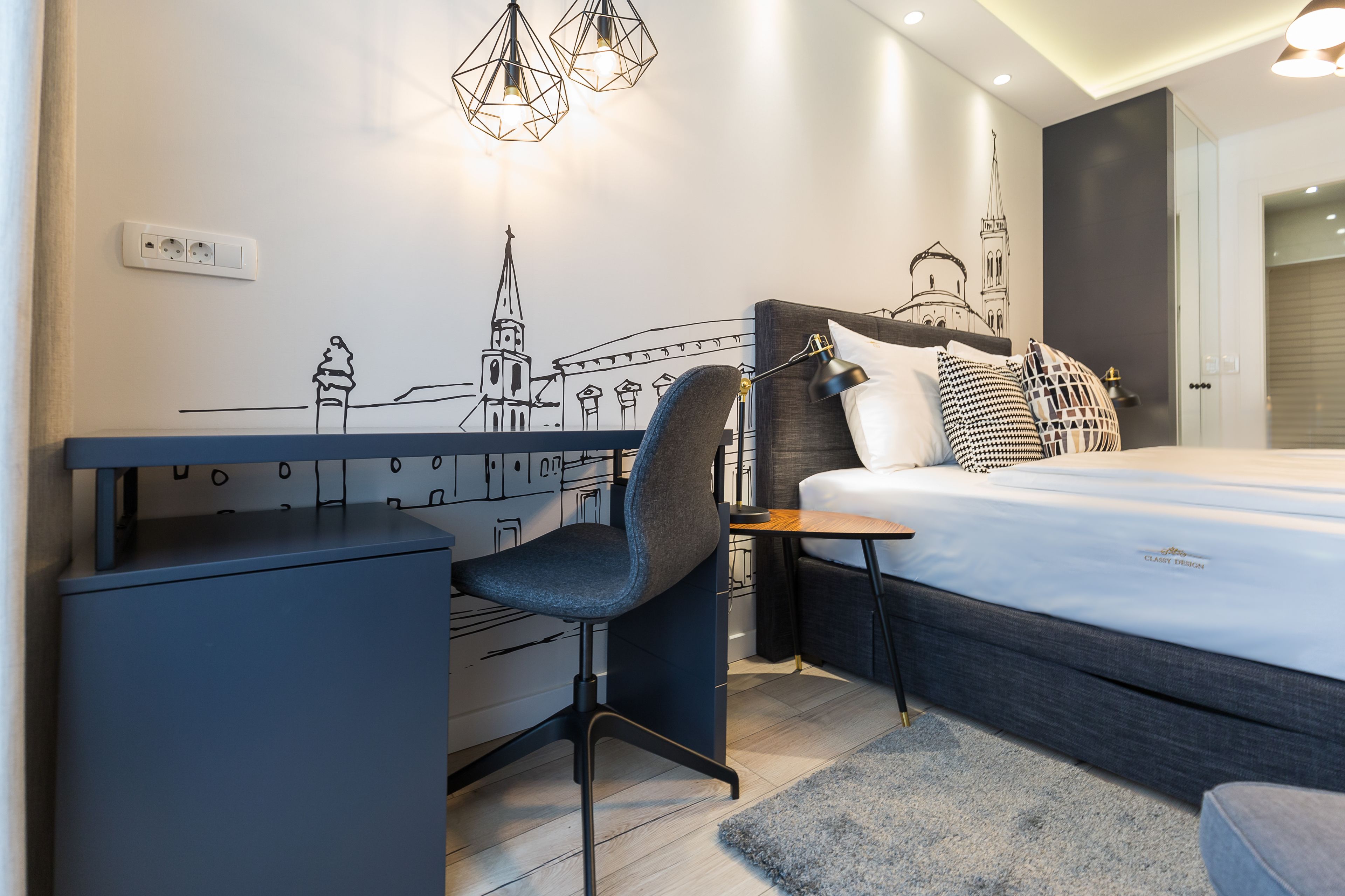 Photo - Classy Design Accommodation