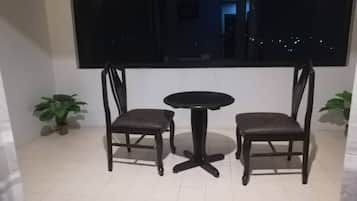 Terraço/pátio