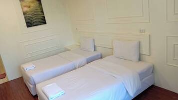 Minibar y wifi gratis