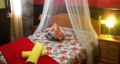 Casa Rural Baronia 2 for 4 + 1 people