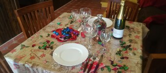 Casa Rural Baronia 2 for 4 + 1 people
