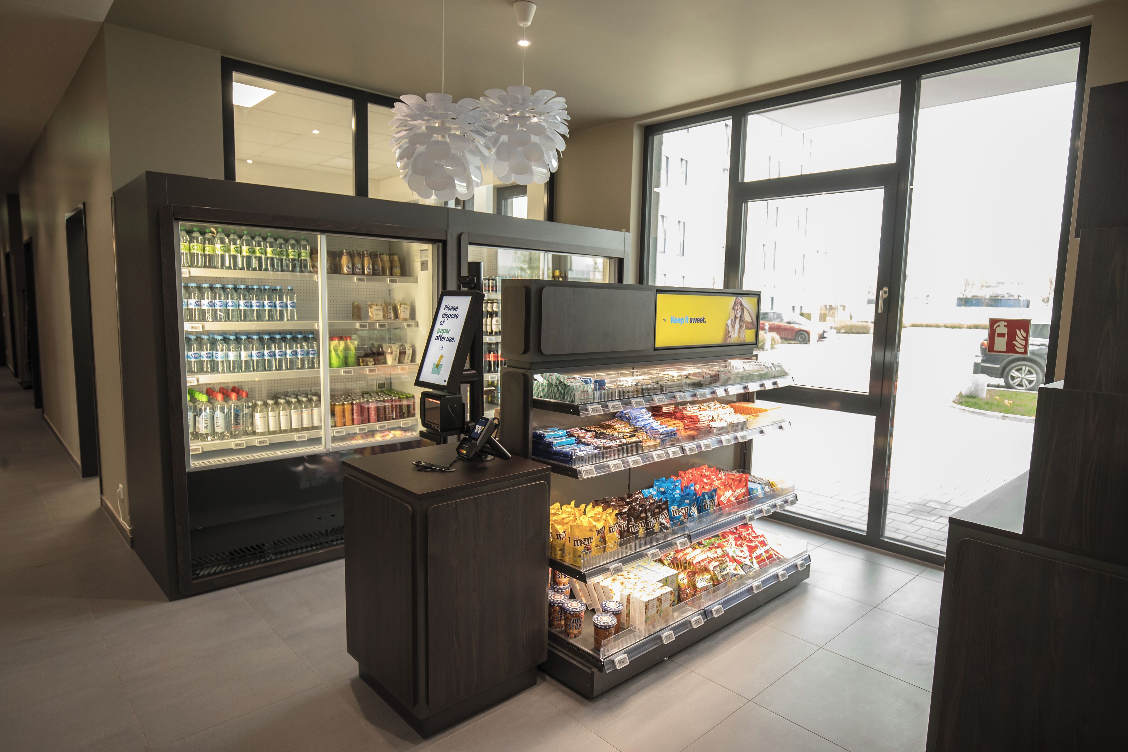 Foto - Ramada Encore by Wyndham Munich Messe