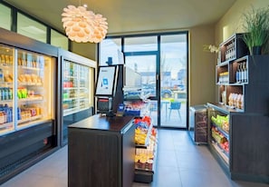 Property amenity - Ramada Encore by Wyndham Munich Messe (Munich)