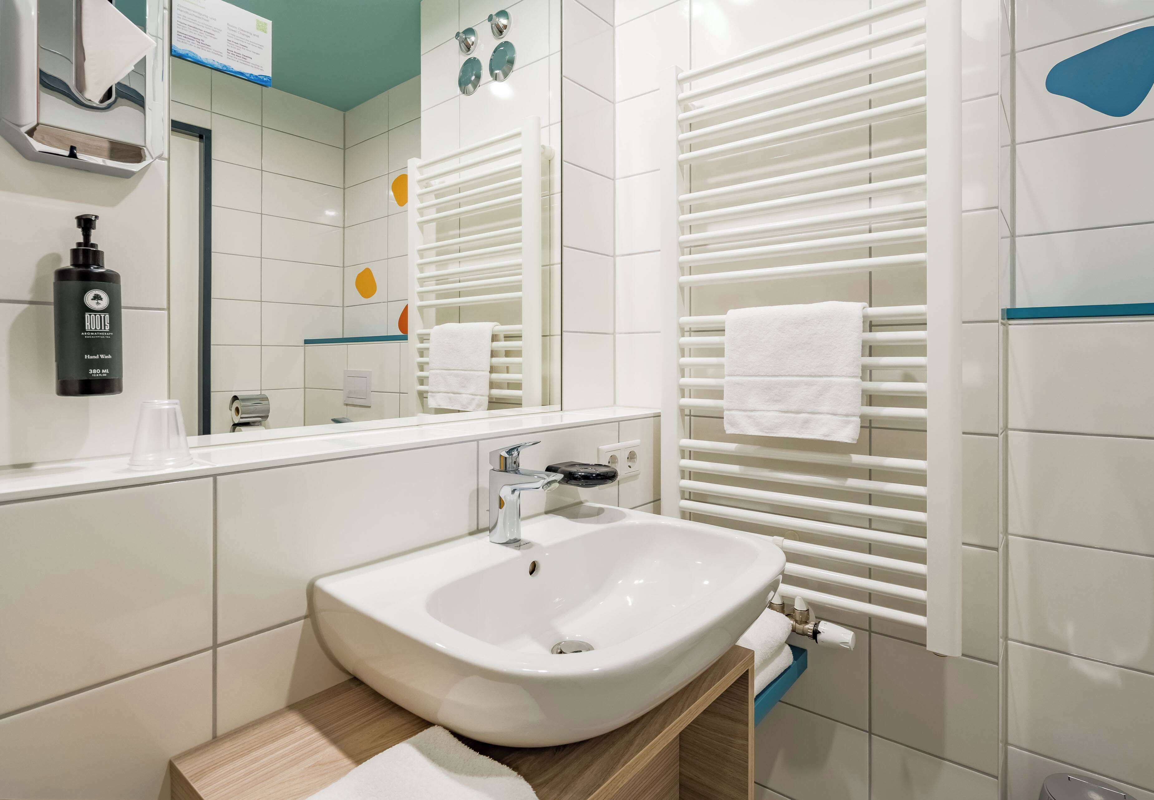 Foto - Ramada Encore by Wyndham Munich Messe