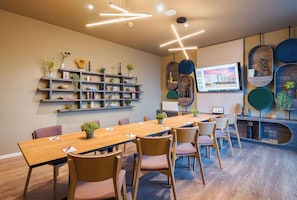 Meeting facility - Ramada Encore by Wyndham Munich Messe (Munich)