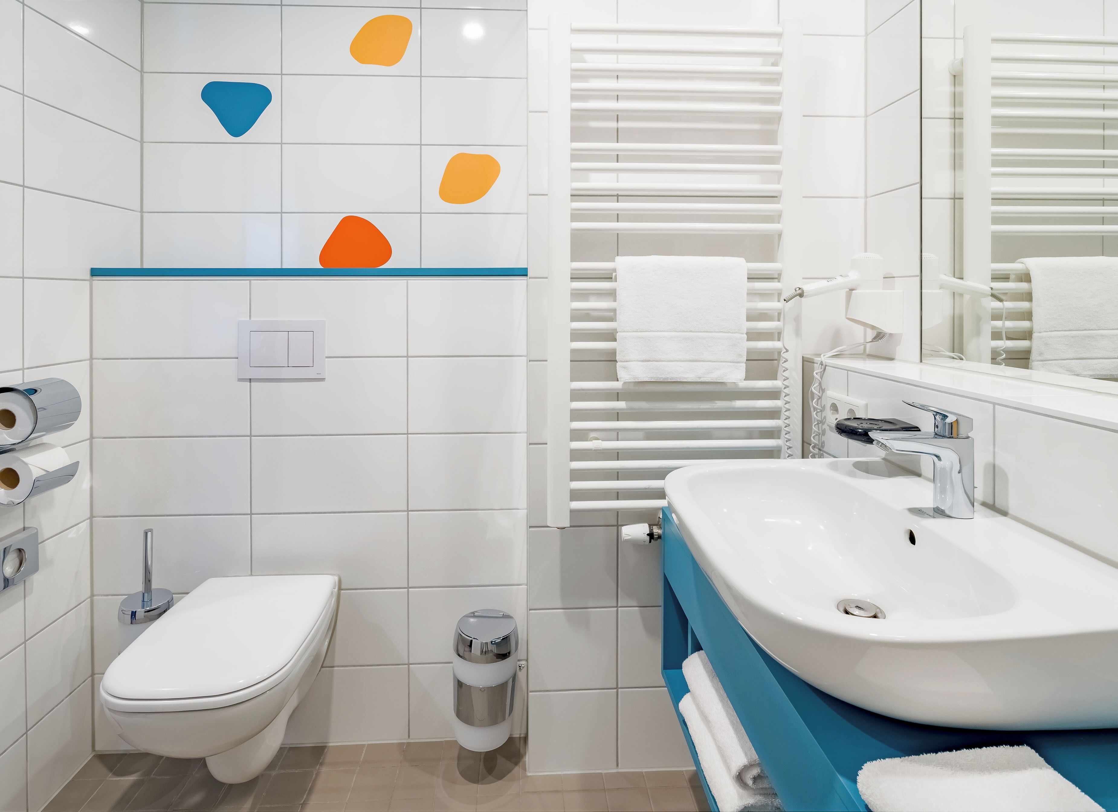 Foto - Ramada Encore by Wyndham Munich Messe