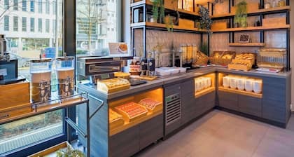 Ramada Encore by Wyndham Munich Messe