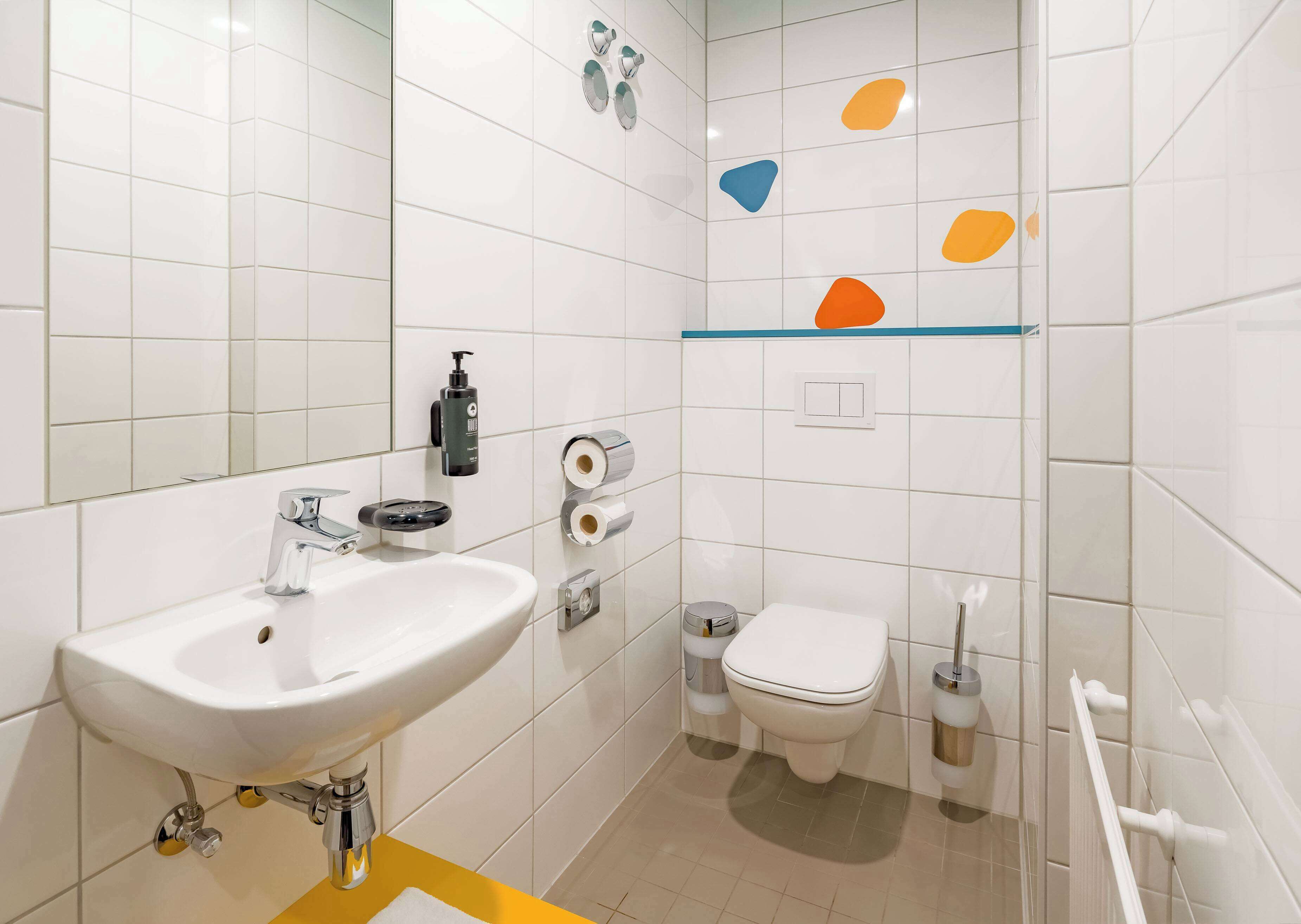 Foto - Ramada Encore by Wyndham Munich Messe