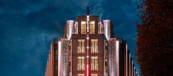 Grand Hotel Valies