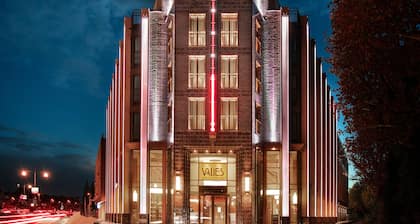 Grand Hotel Valies