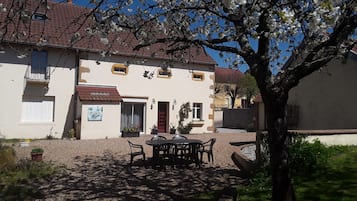 Aussenbereich