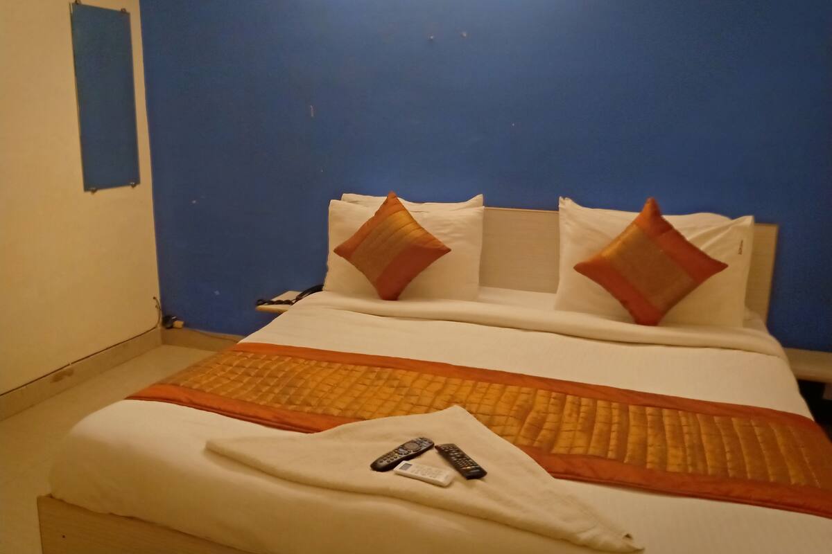Deluxe Double Room | WiFi (free)