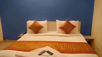 Deluxe Double Room | Free WiFi
