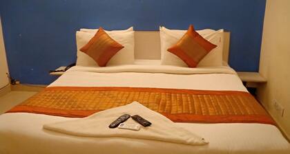 Hotel Mohan Noida