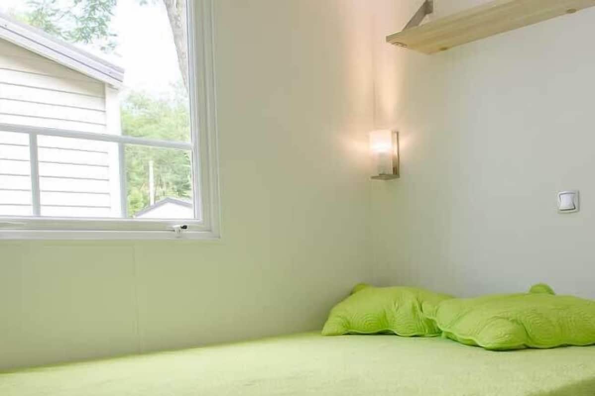 Casa de campo de lujo, 3 habitaciones | Wifi